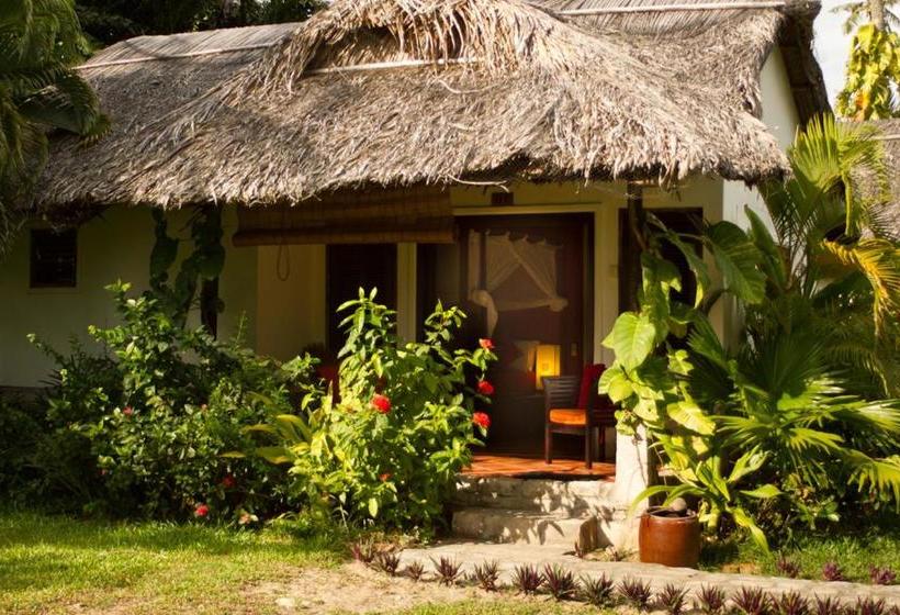 هتل Mai House Resort