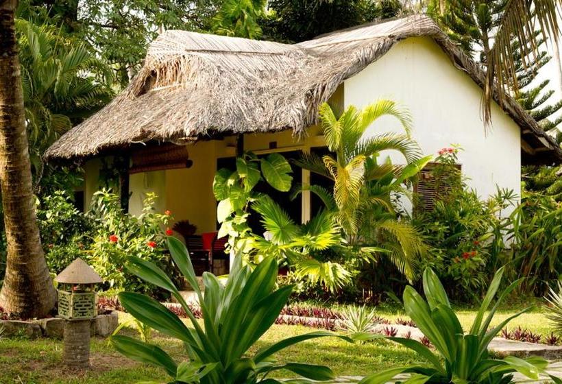 هتل Mai House Resort