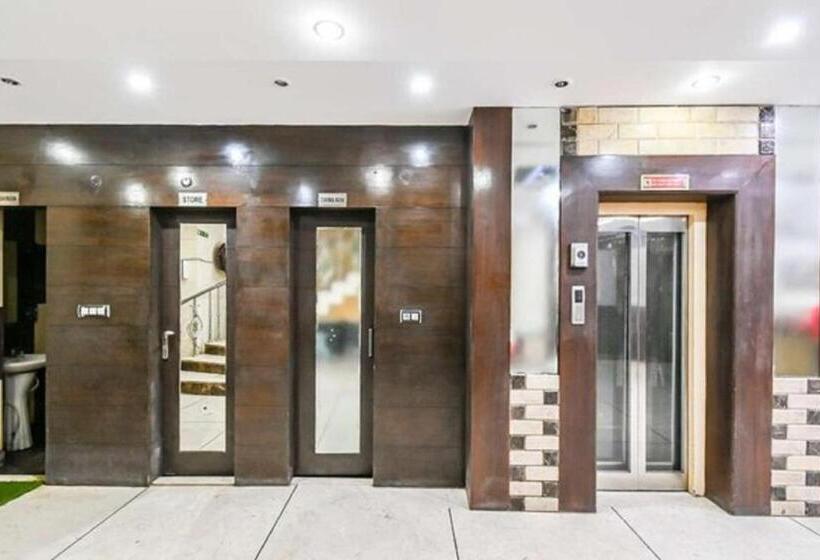 Hotel Shivdev International