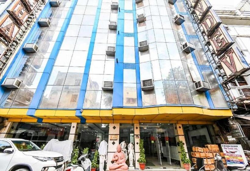 Hotel Shivdev International