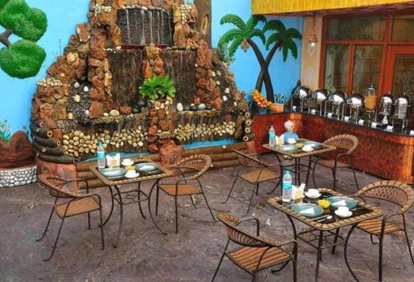 Hotel Shivdev International