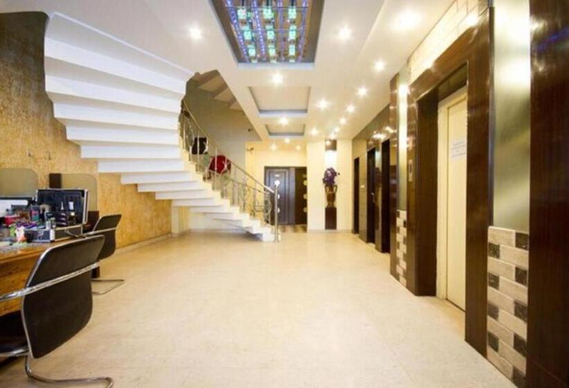 Hotel Shivdev International