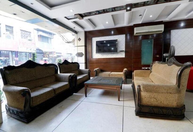 Hotel Shivdev International