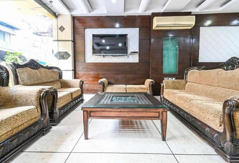 Hotel Shivdev International