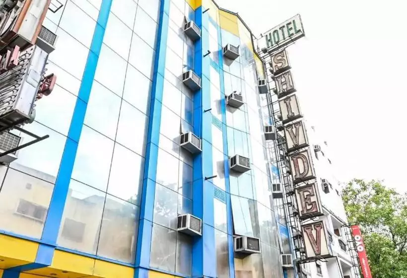 هتل Shivdev International