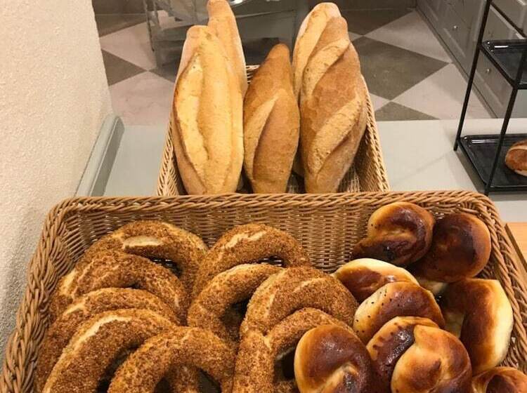 Galatahan Hotel Istanbul Karakoy