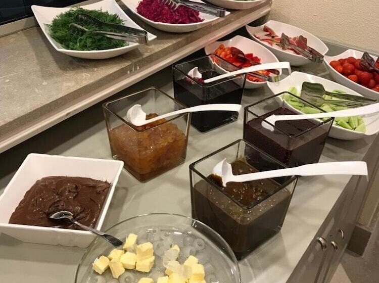 Galatahan Hotel Istanbul Karakoy