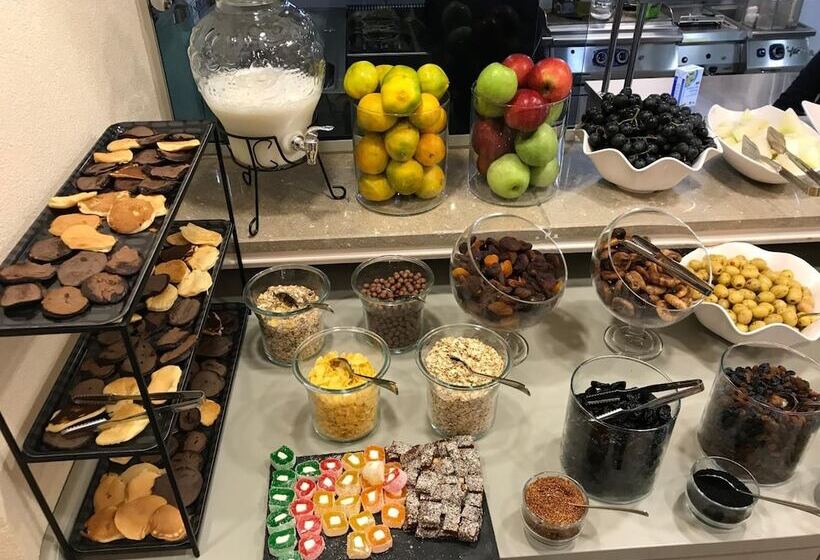 Galatahan Hotel Istanbul Karakoy