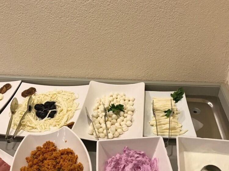 Galatahan Hotel Istanbul Karakoy