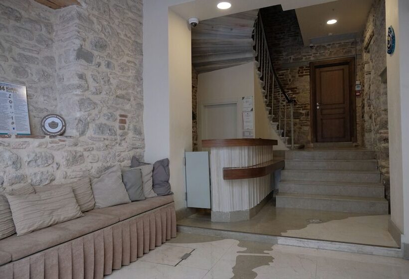 Galatahan Hotel Istanbul Karakoy