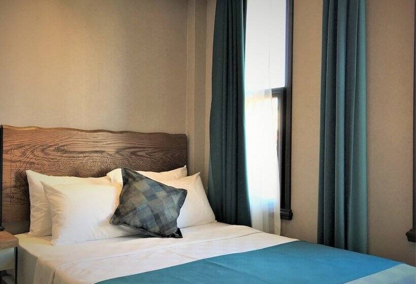 Galatahan Hotel Istanbul Karakoy