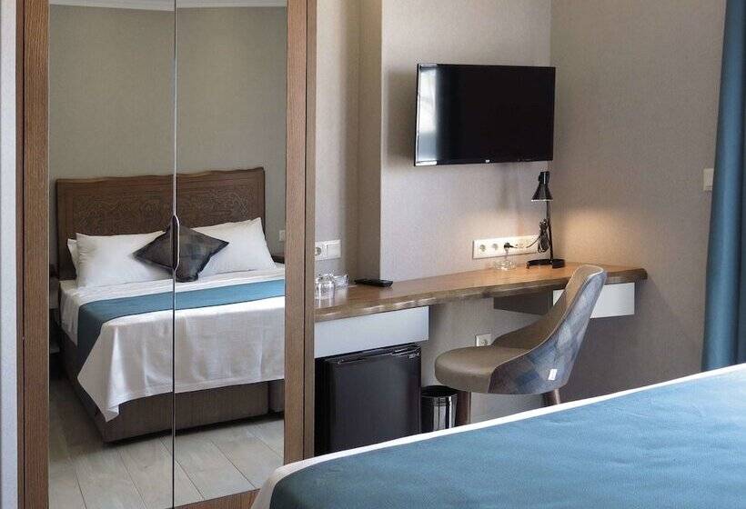 Galatahan Hotel Istanbul Karakoy