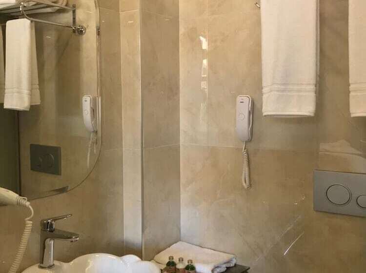 Galatahan Hotel Istanbul Karakoy