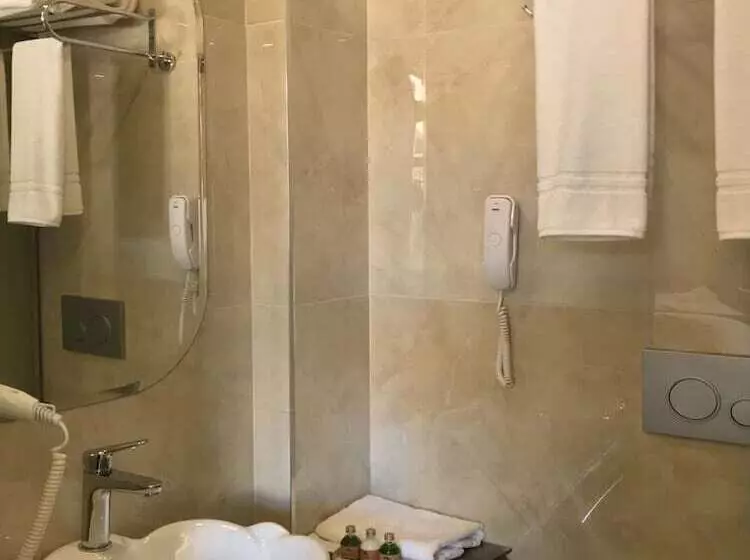 Galatahan Hotel Istanbul Karakoy