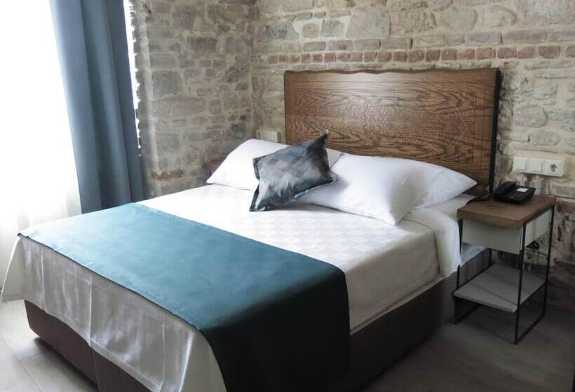 Galatahan Hotel Istanbul Karakoy