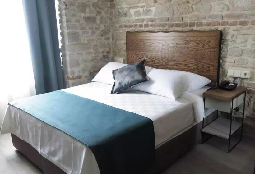 Galatahan Hotel Istanbul Karakoy