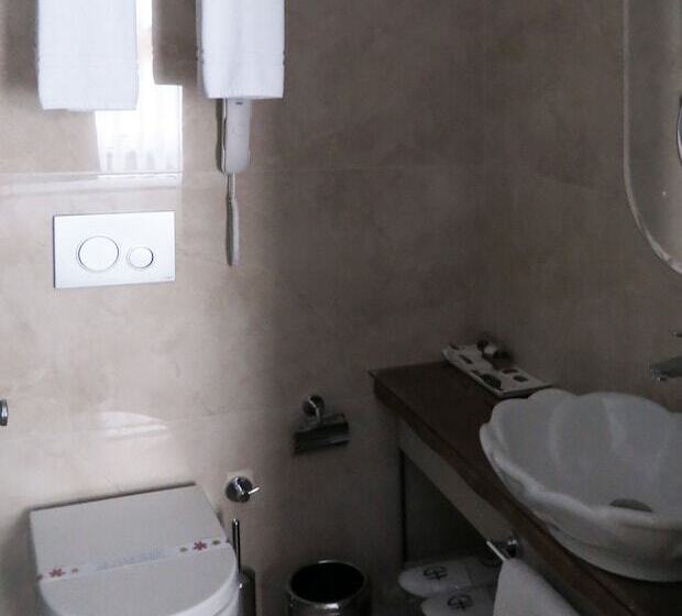 Galatahan Hotel Istanbul Karakoy