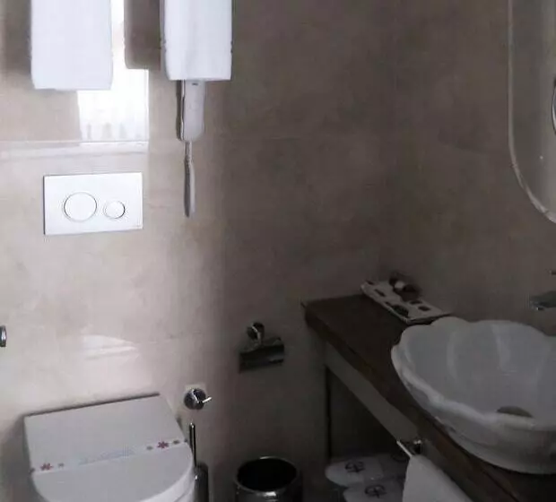 Galatahan Hotel Istanbul Karakoy