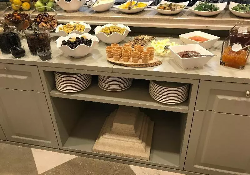 Galatahan Hotel Istanbul Karakoy