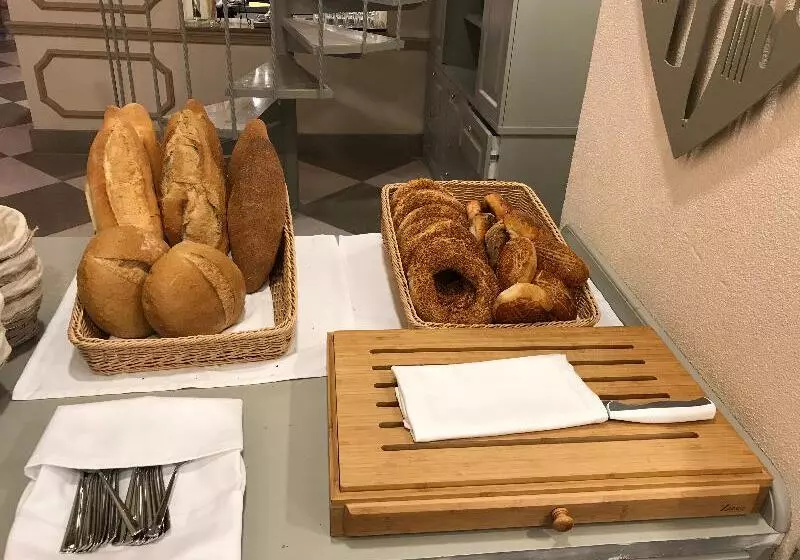 Galatahan Hotel Istanbul Karakoy