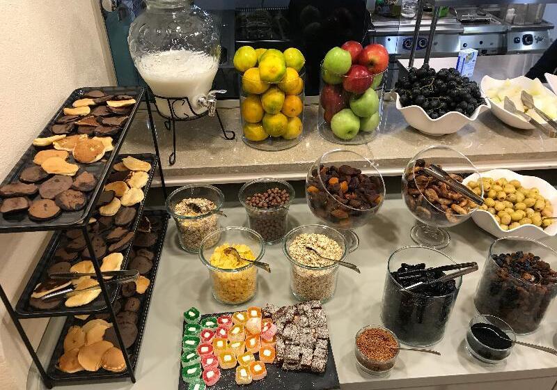 Galatahan Hotel Istanbul Karakoy