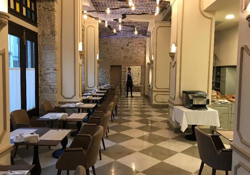 Galatahan Hotel Istanbul Karakoy