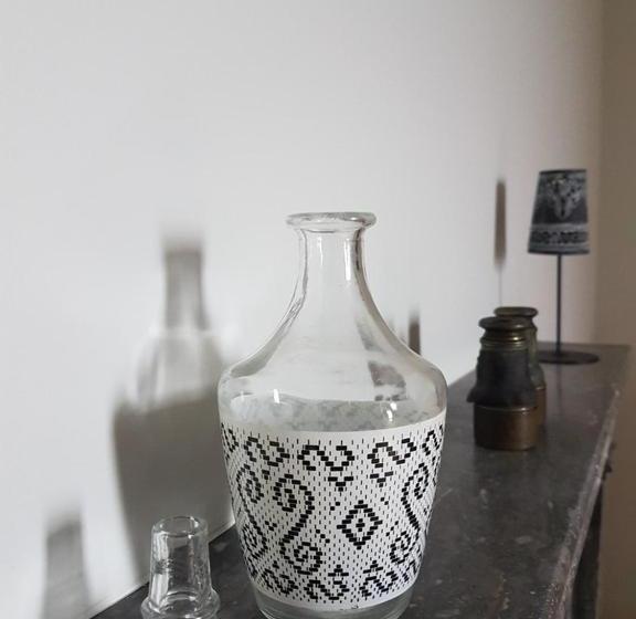 مبيت وإفطار Clos Sainte Catherine