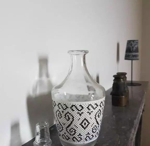 Aamiaismajoitus (B&B) Clos Sainte Catherine