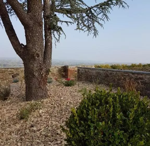 Aamiaismajoitus (B&B) Clos Sainte Catherine