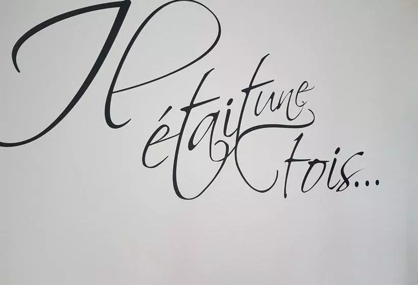 Aamiaismajoitus (B&B) Clos Sainte Catherine