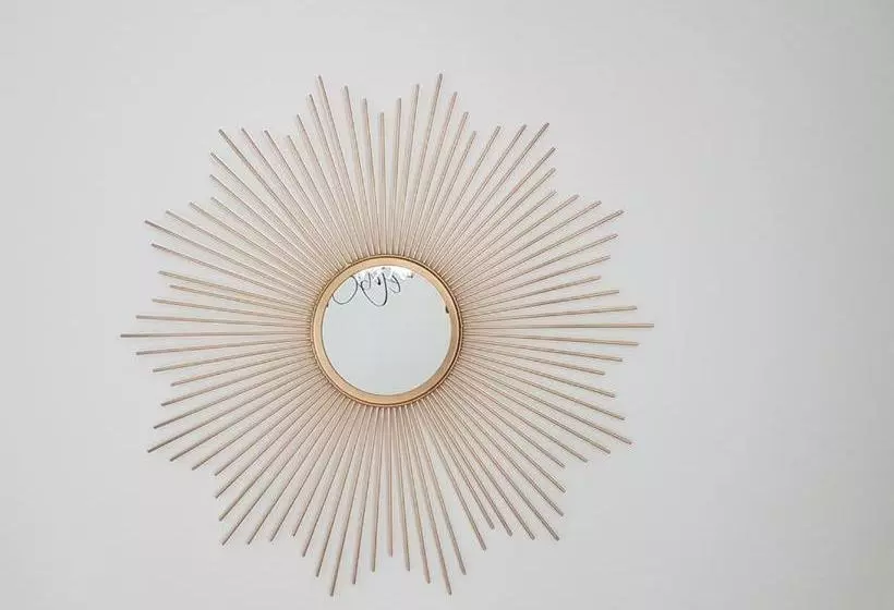 Aamiaismajoitus (B&B) Clos Sainte Catherine