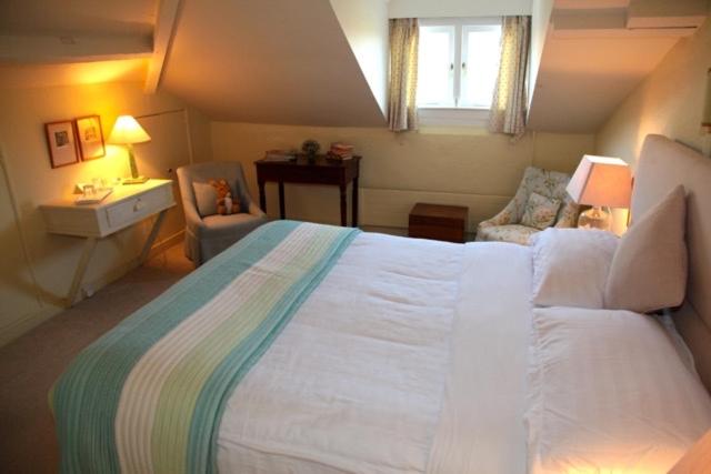 مبيت وإفطار Willowhill House