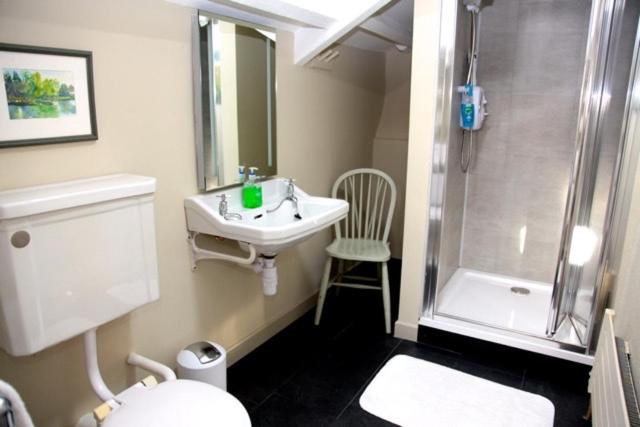 مبيت وإفطار Willowhill House