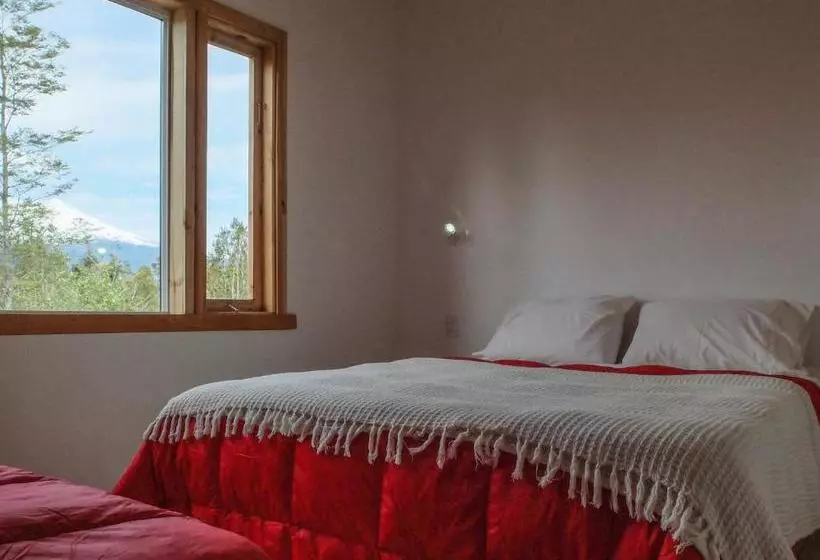 Hamilton's Place Bed And Breakfast