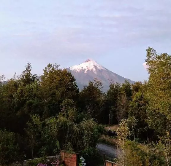 Hamilton's Place Bed And Breakfast