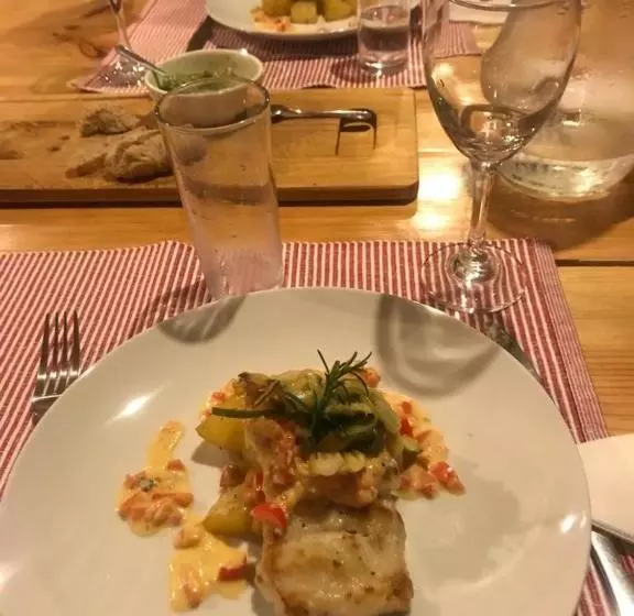 Hamilton's Place Bed And Breakfast