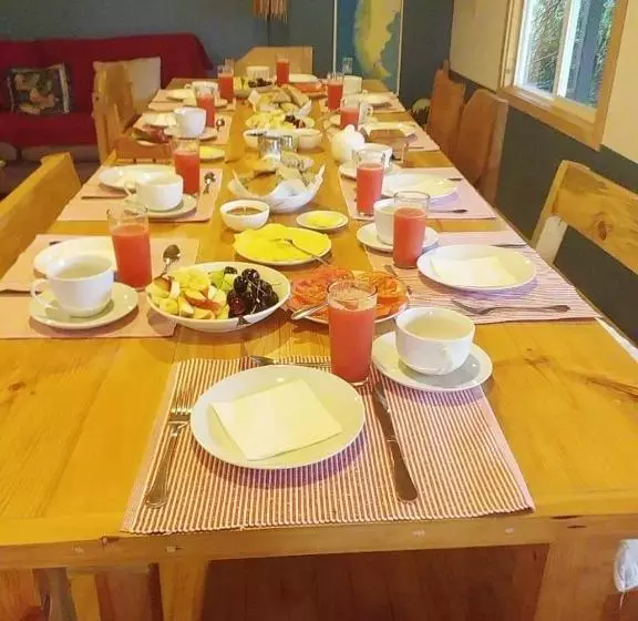 Hamilton's Place Bed And Breakfast