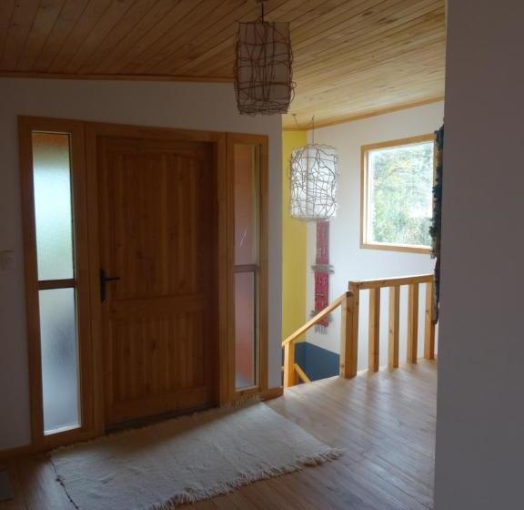 Hamilton's Place Bed And Breakfast