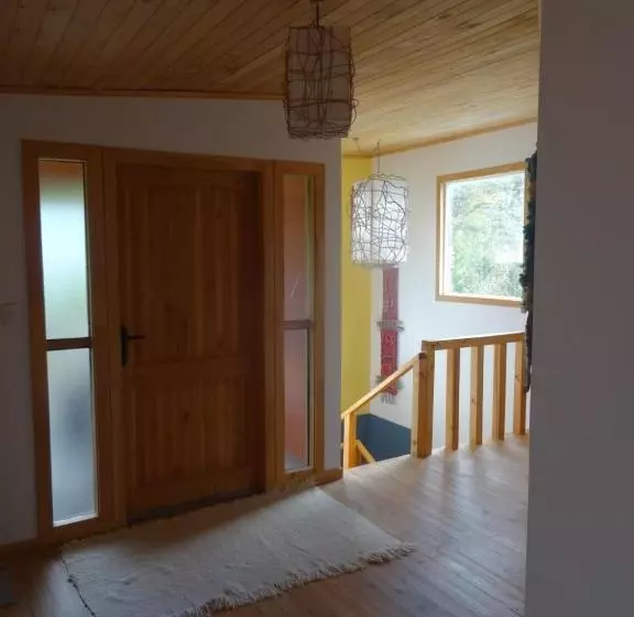 Hamilton's Place Bed And Breakfast