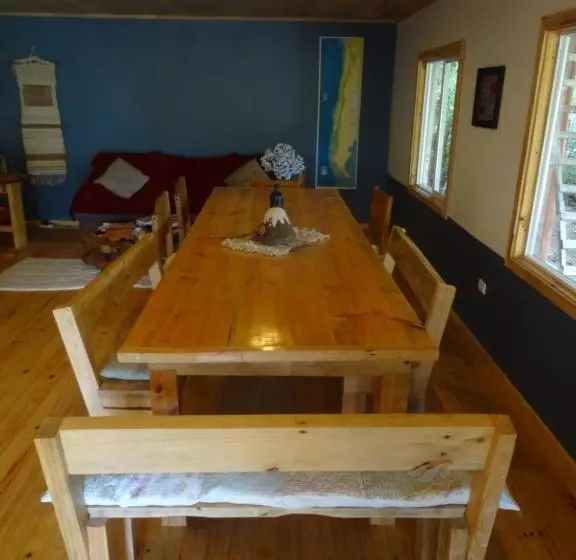 Hamilton's Place Bed And Breakfast