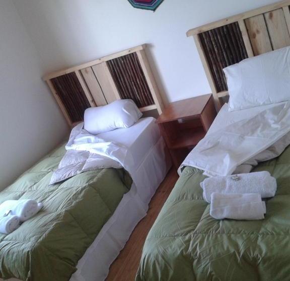 Hamilton's Place Bed And Breakfast