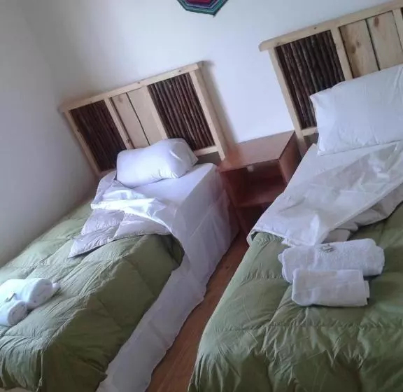 Hamilton's Place Bed And Breakfast