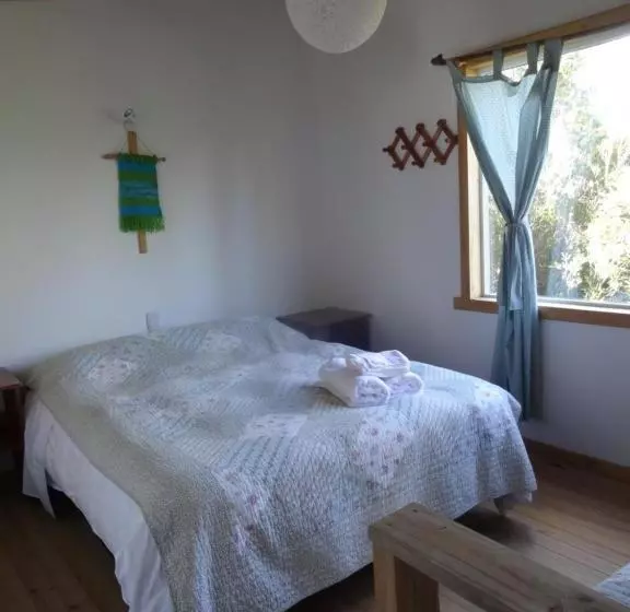 Hamilton's Place Bed And Breakfast