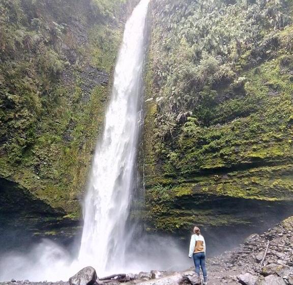 Hamilton's Place Bed And Breakfast