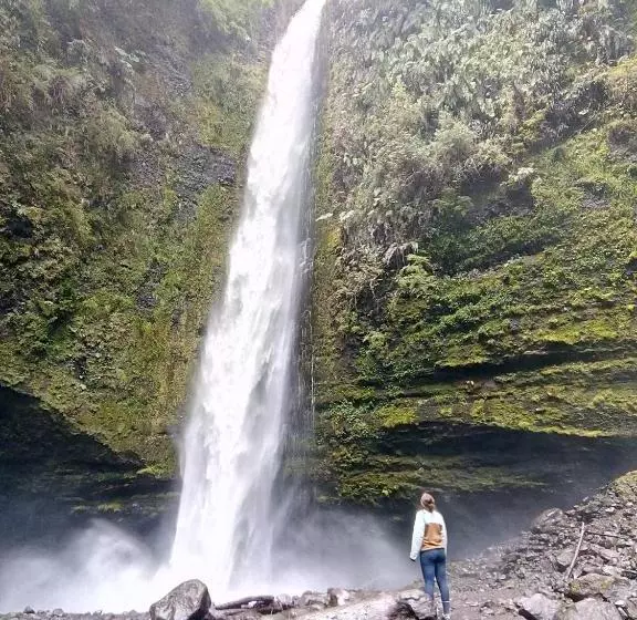 Hamilton's Place Bed And Breakfast