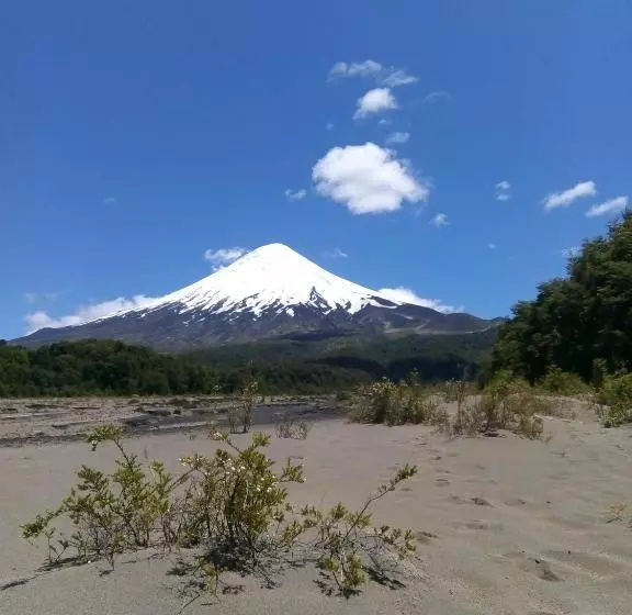 Hamilton's Place Bed And Breakfast