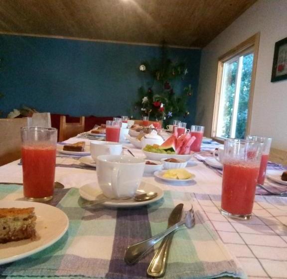 Hamilton's Place Bed And Breakfast