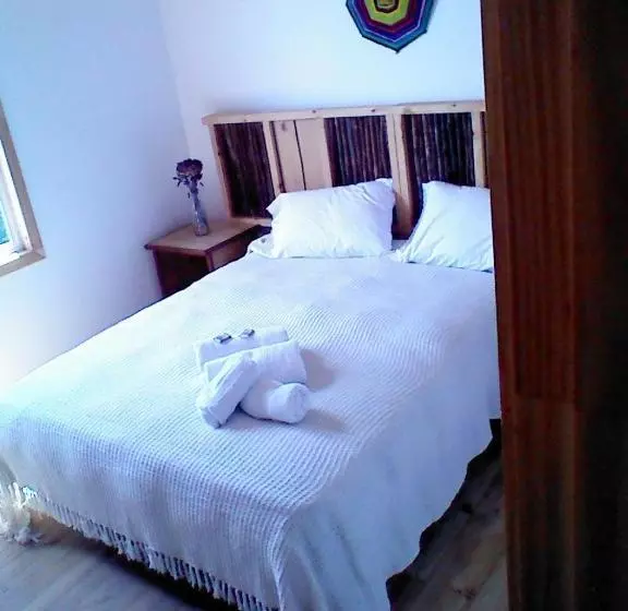 Hamilton's Place Bed And Breakfast