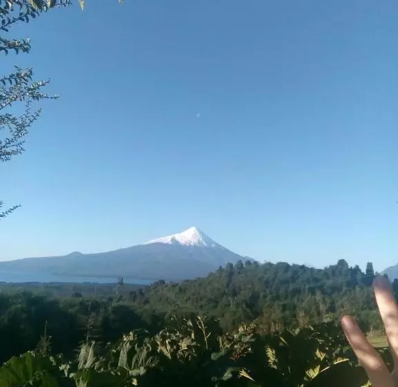 Hamilton's Place Bed And Breakfast