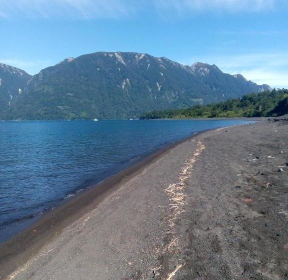 Hamilton's Place Bed And Breakfast